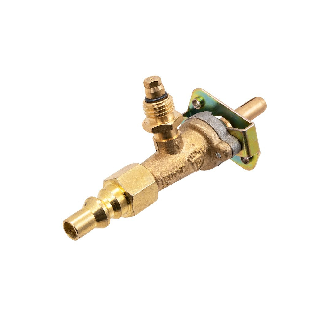 Faulkner Barbeque Grill Gas Valve (51938) – Type: OEM