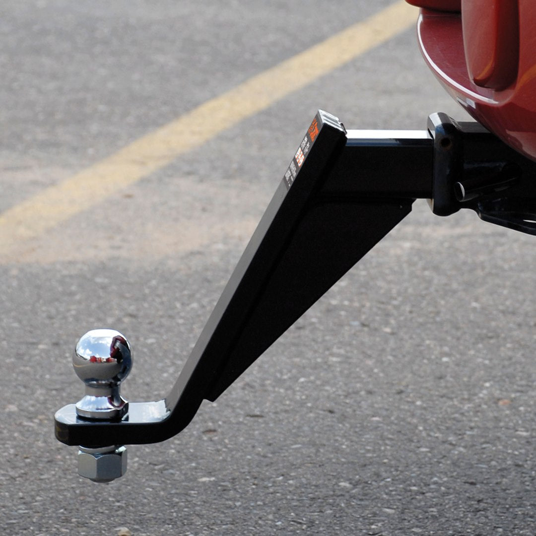 Curt 45090 Trailer Hitch Ball Mount - image 7