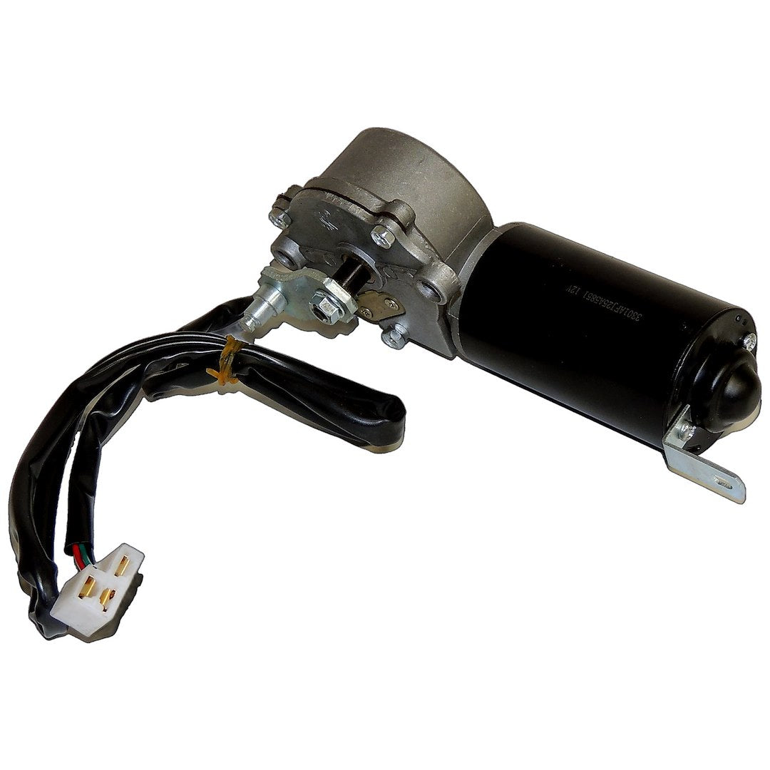 Crown Automotive J0978529 Front Windshield-Wiper Motor - image 3