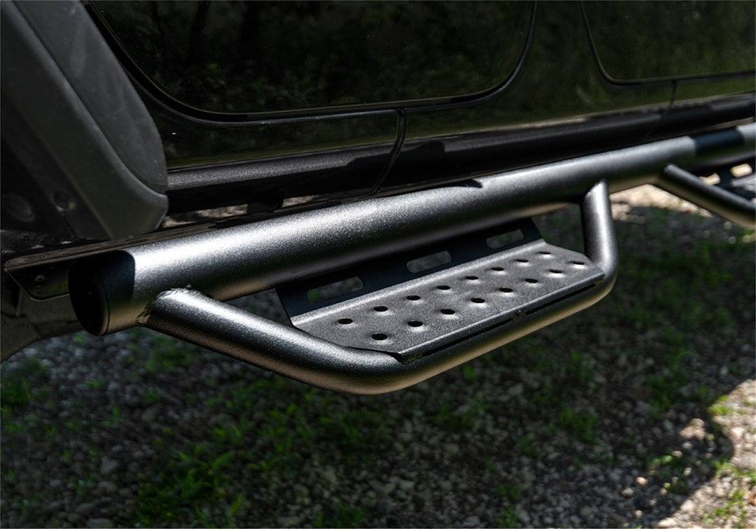 N-Fab 518416612 Nerf Bar - image 4