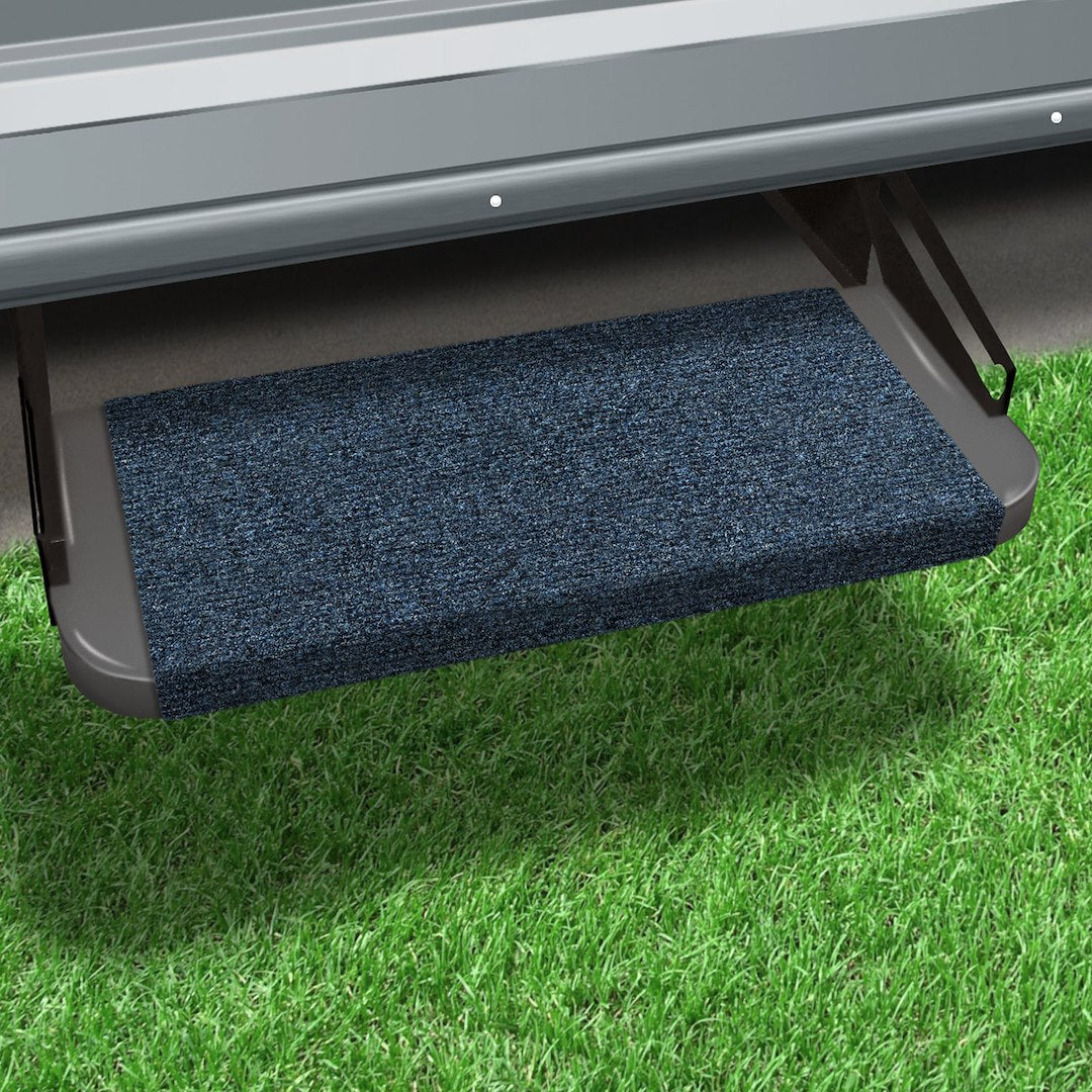 Prestofit Entry Step Rug (20312) – Length (In): 8 Inch