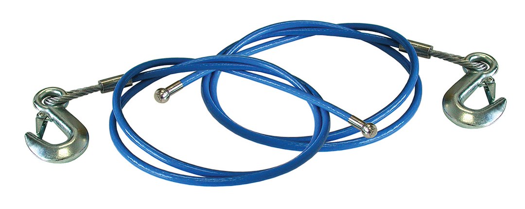 Roadmaster 655-64 Trailer Safety Cable