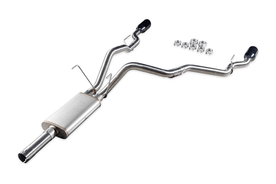 Flowmaster 737860 Signature Series Cat-Back Exhaust Kit