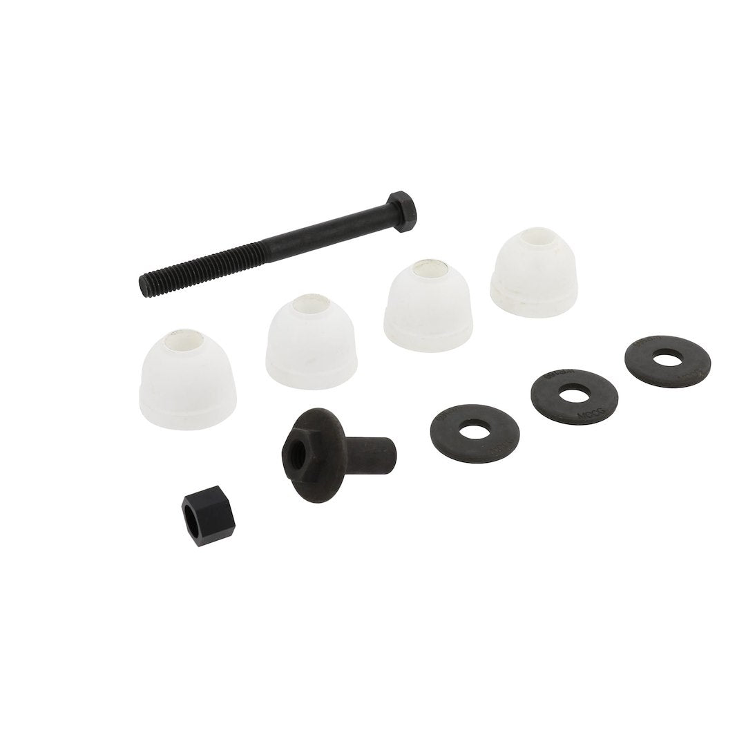 Moog Chassis K700525 Problem Solver Stabilizer Bar Link Kit