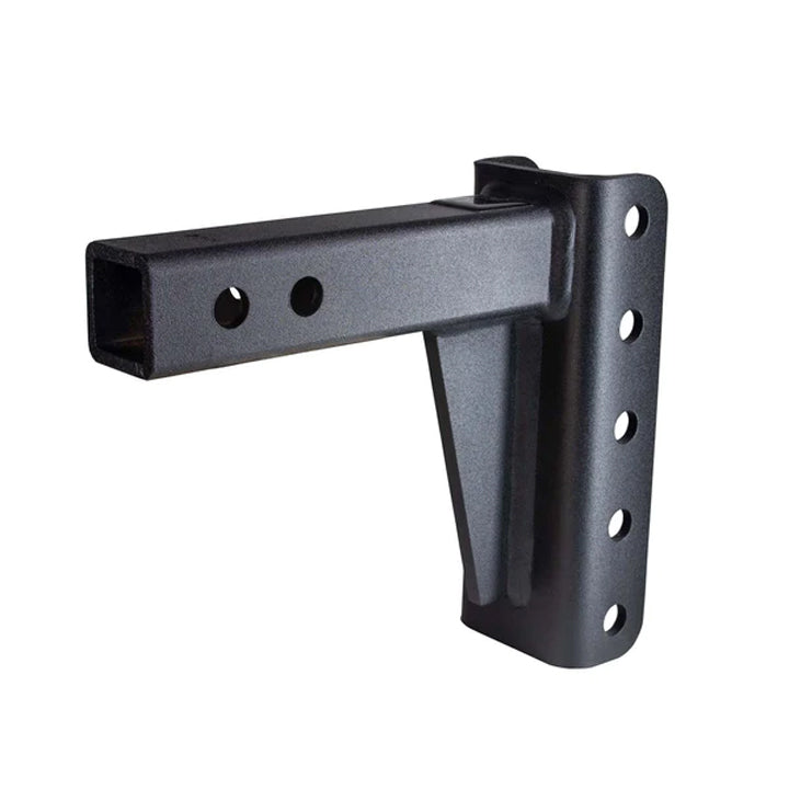 Bulletproof Hitches Md204 Trailer Hitch Ball Mount - image 4