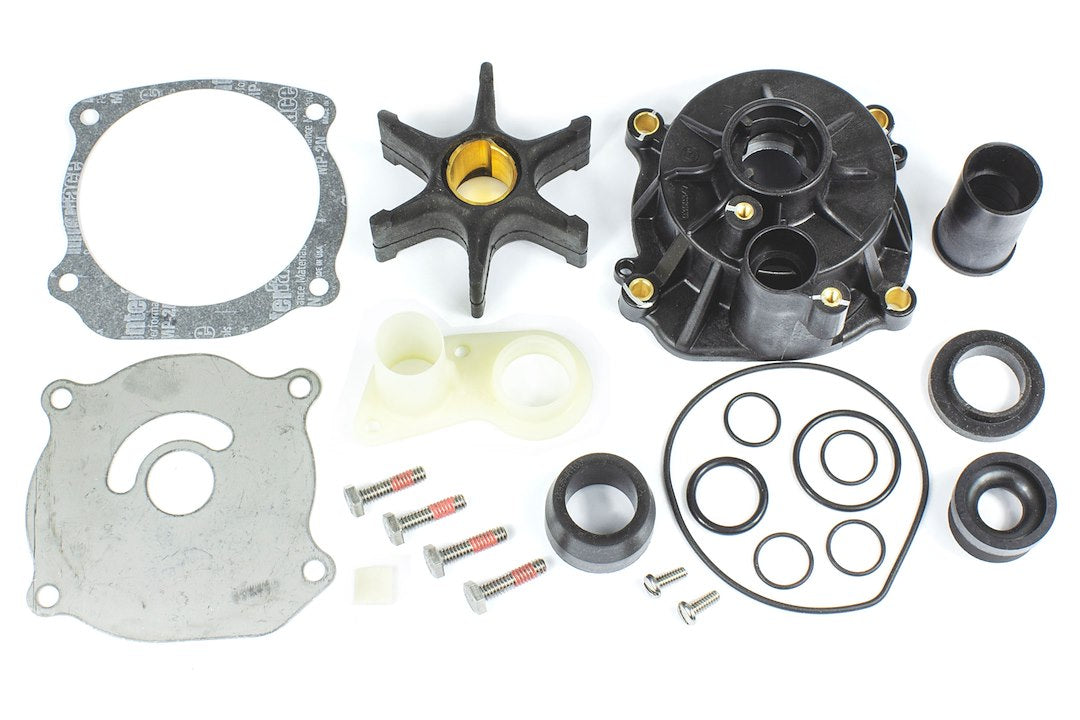 Sierra Marine 18-3472 Water Pump Kit - image 1