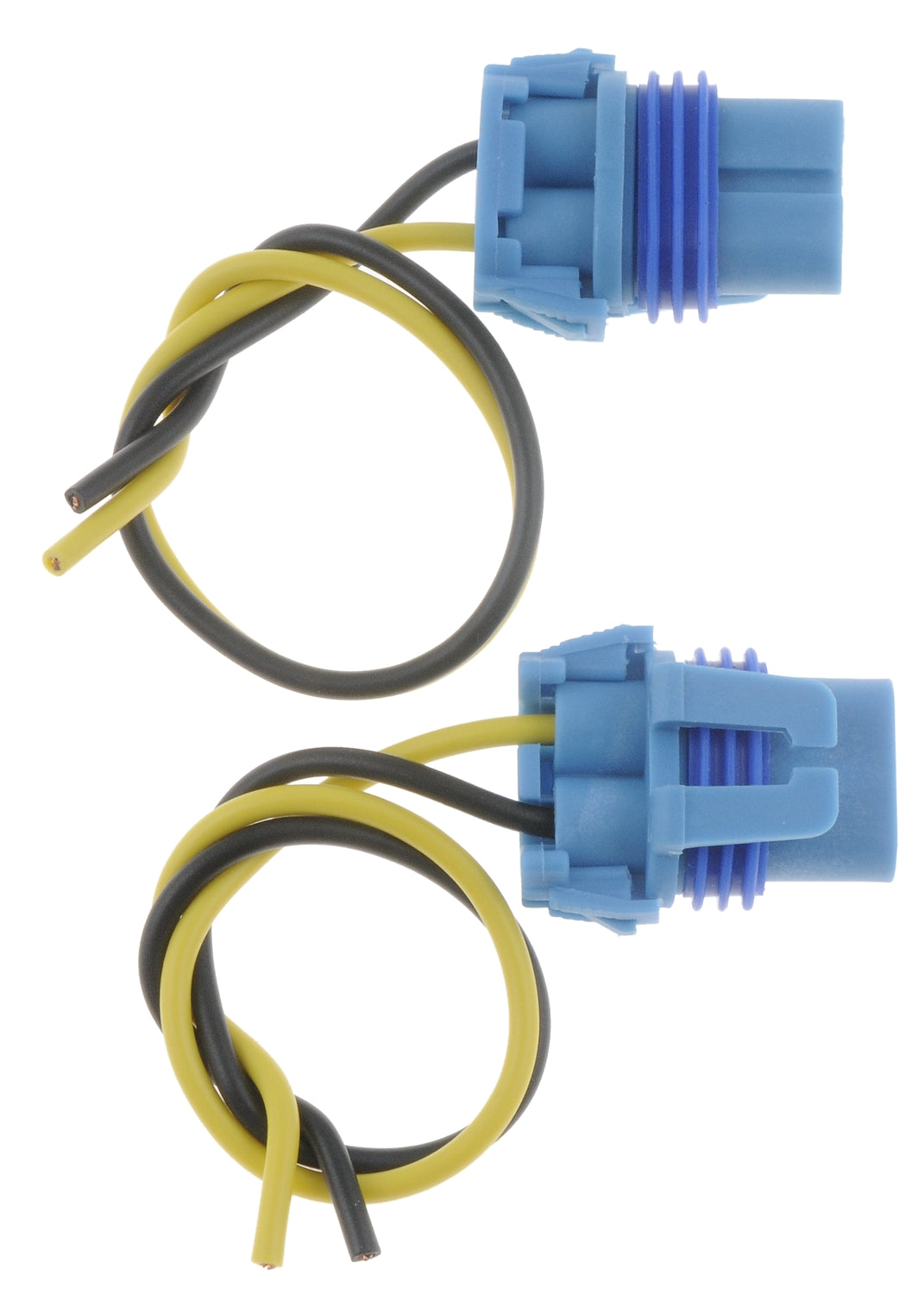 Dorman 84793 9006 Headlight Socket, High Temperature - image 2