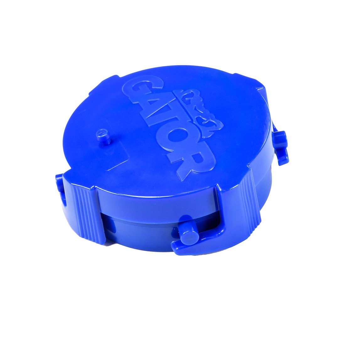 Duraflex Sewer Cap (22191) – Diameter: 3.4 Inch