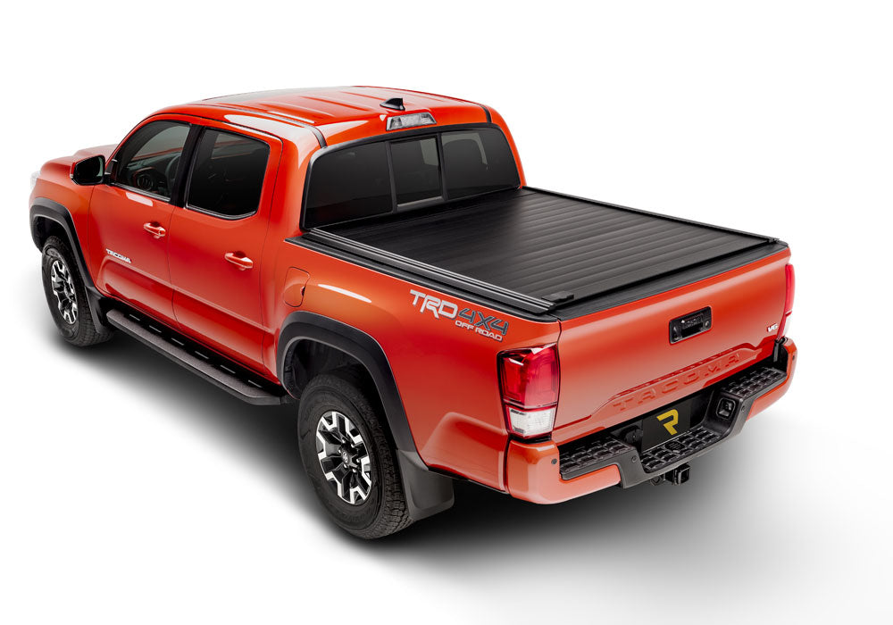 Retrax 80860 RetraxPRO MX Aluminium Tonneau Cover