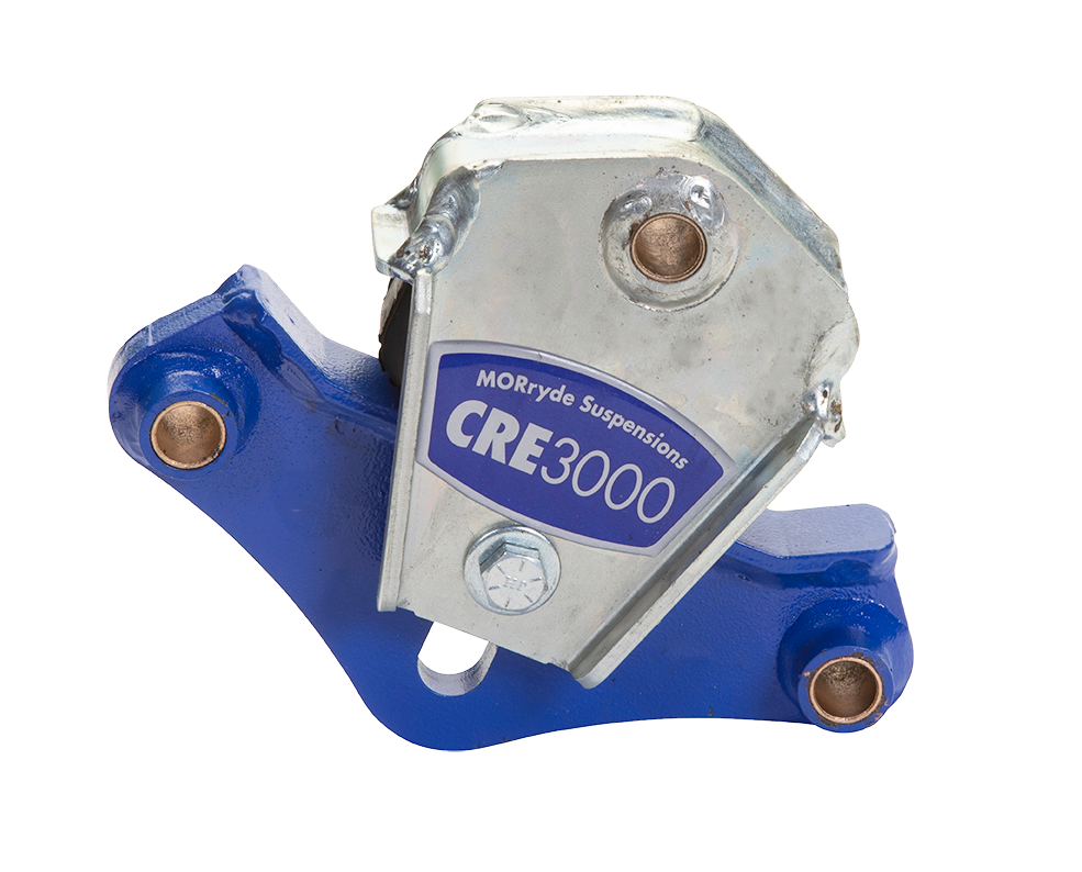Mor/Ryde Cre2-33 Leaf Spring Equalizer - image 3