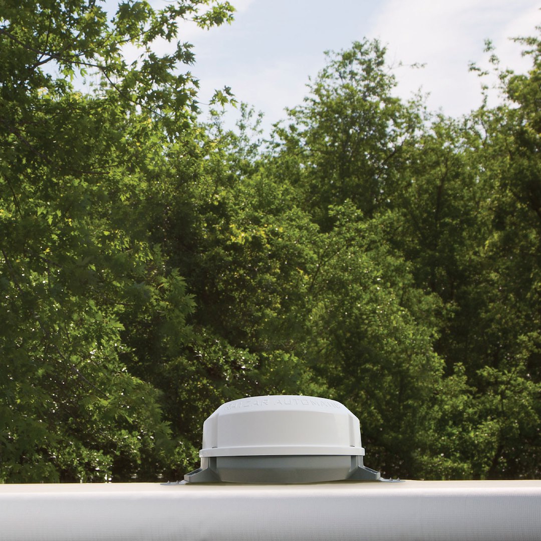 Winegard Rz-8500 Broadcast Tv Antenna - image 3