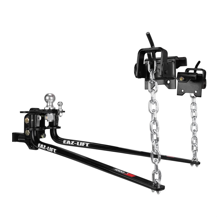 Eaz Lift 48053 Weight Distribution Hitch - image 4