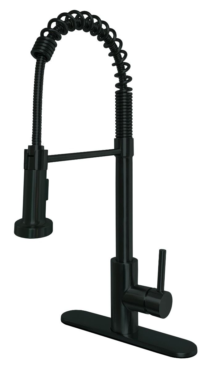 Empire Faucet Sp5000bmt-E Faucet - image 1