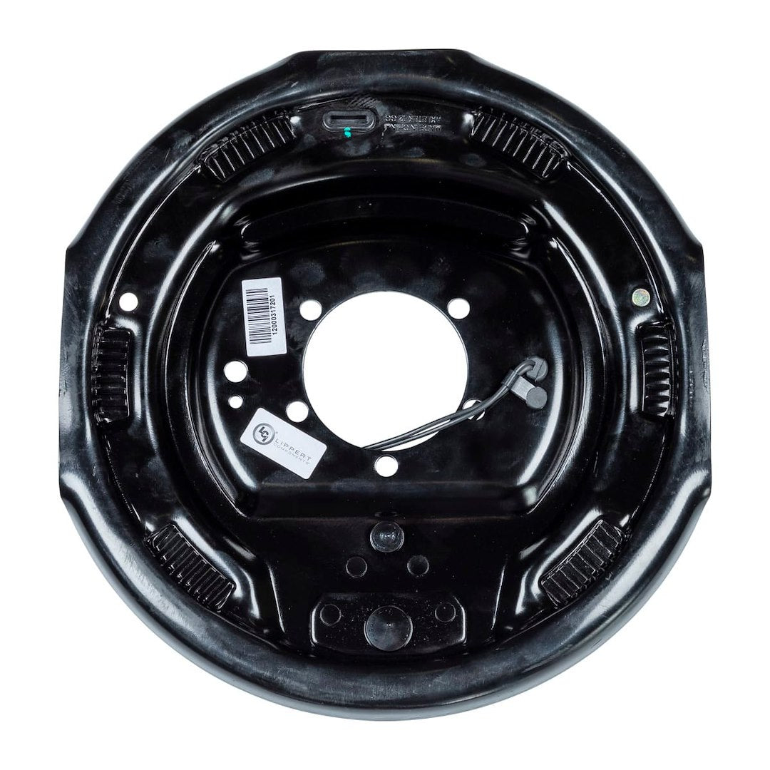 Lippert Components 298275 Trailer Brake Assembly - image 2