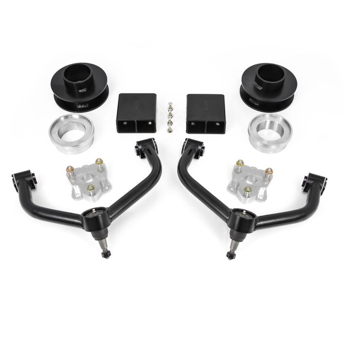 ReadyLIFT 69-1935 SST Lift Kit Without Shocks