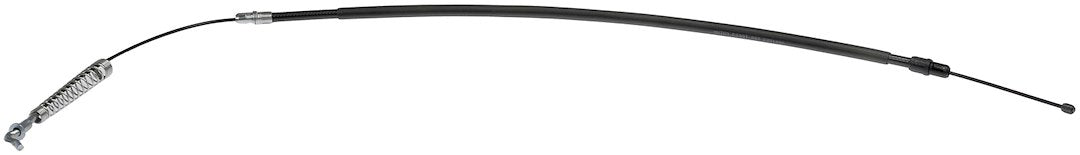 Dorman OE Solutions C661223 Parking Brake Cable - image 1