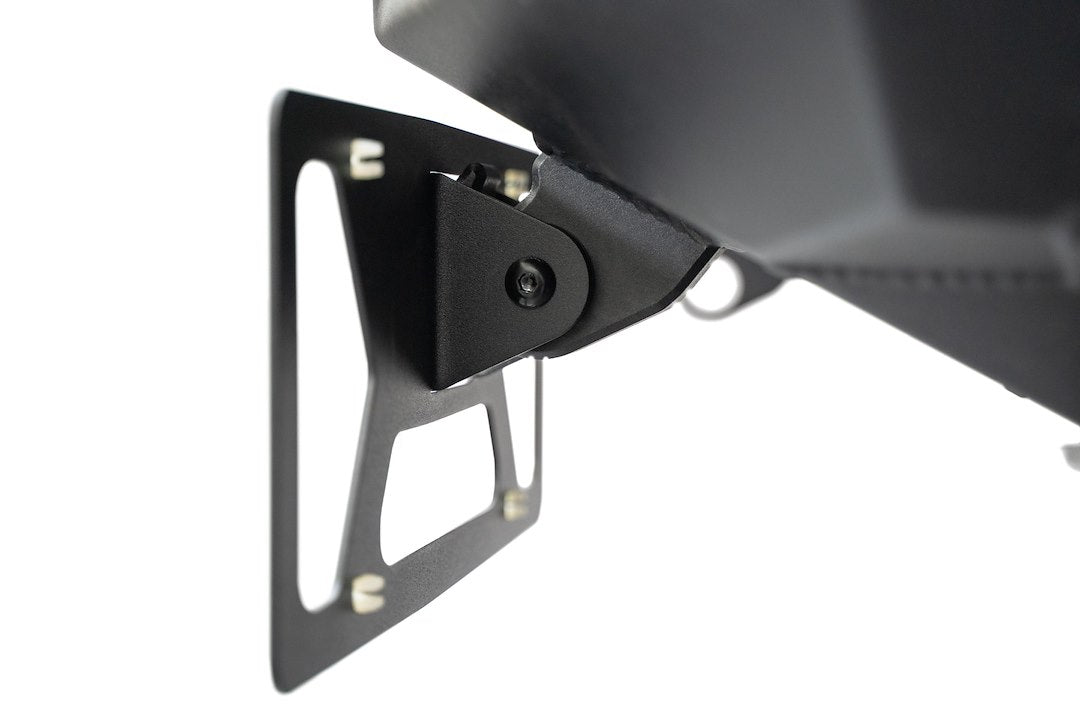 Addictive Desert Designs AC9905201NA License Plate Bracket - image 6