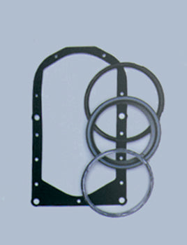 Thetford 50166 Toilet Flush Mechanism Repair Kit
