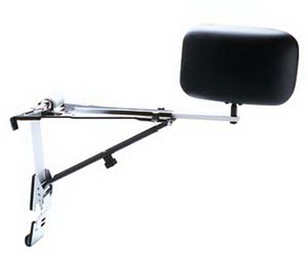 Cipa Usa 11650 Exterior Towing Mirror - image 1