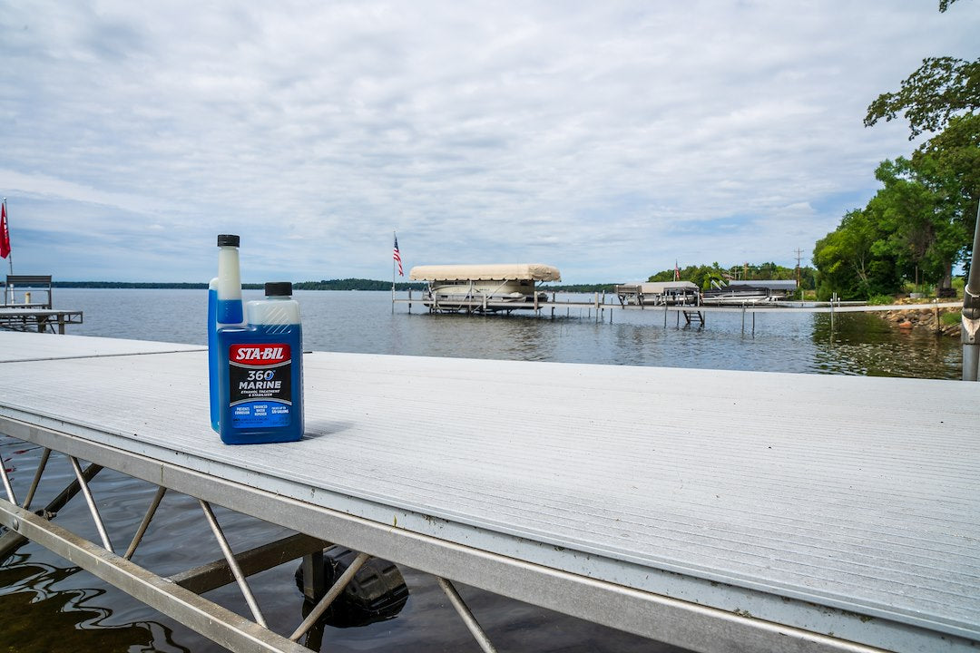 Sta-Bil 22240 Fuel Additive - image 7