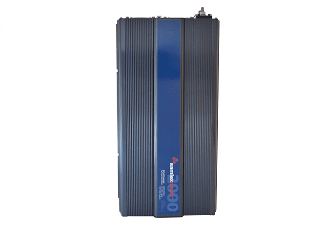 Samlex America T-2000-12 Power Inverter - image 3