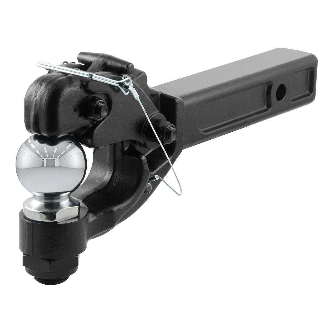 Curt 48006 Pintle Hook - image 1