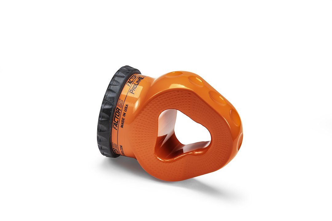 Factor 55 00310-07 ProLink E Expert Winch Mount