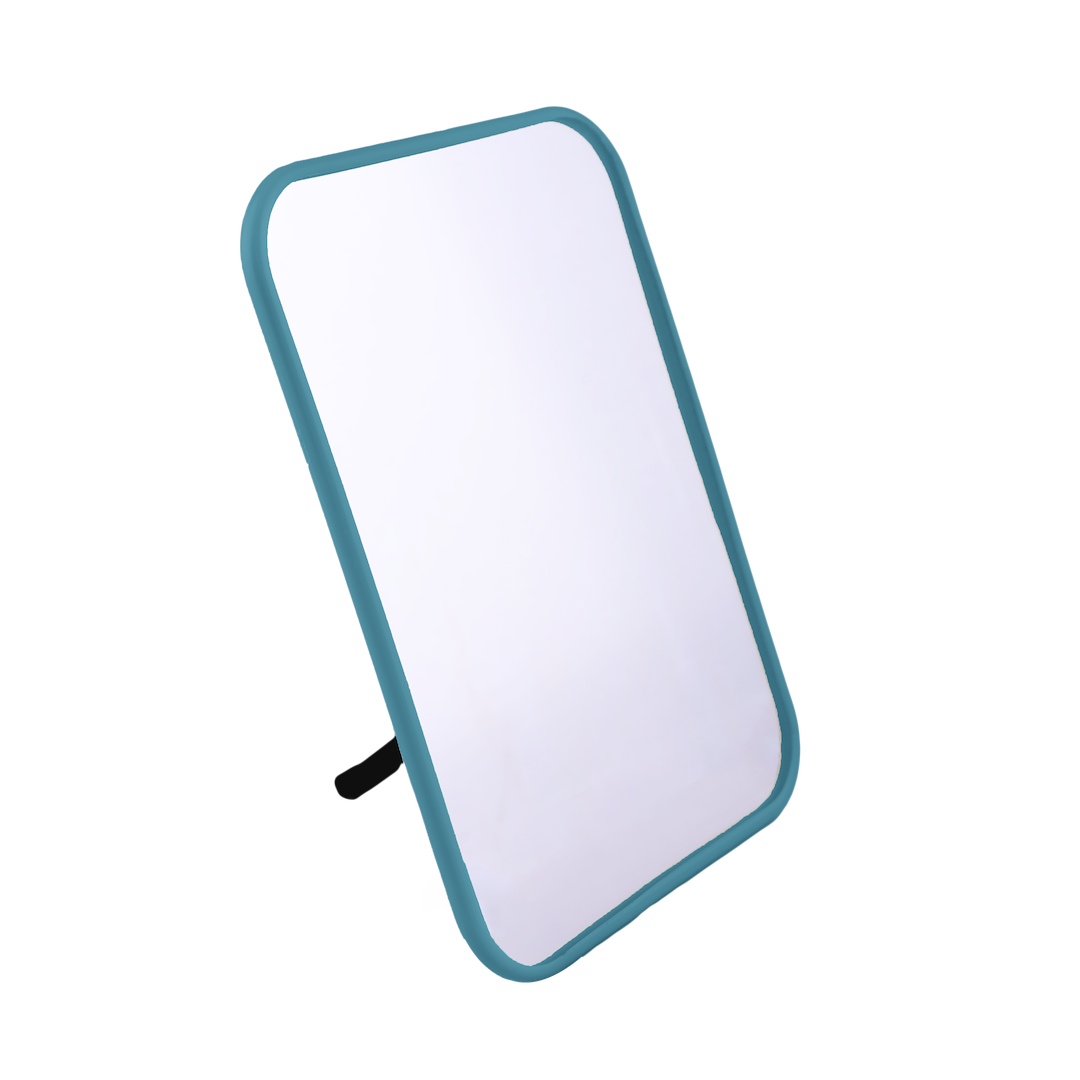Coghlan's 2650 Blue 5-by-7-Inch Camping Mirror - image 3