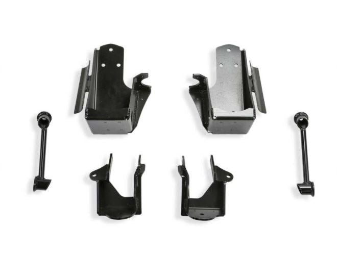 Fabtech FTS24268 JT Coilover Mount Kit Component