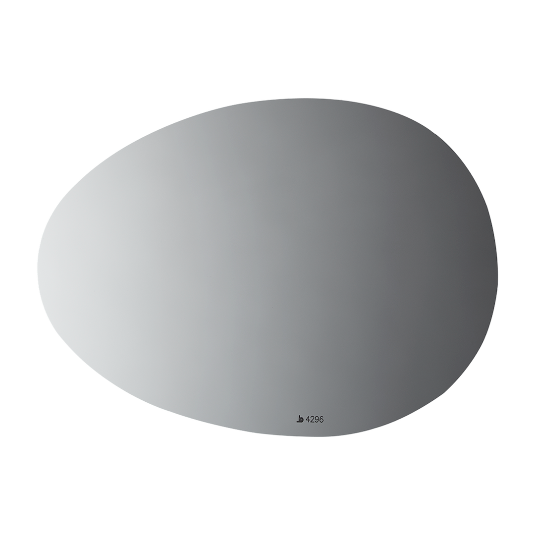 Burco Mirrors 4296 Exterior Mirror Glass - image 1