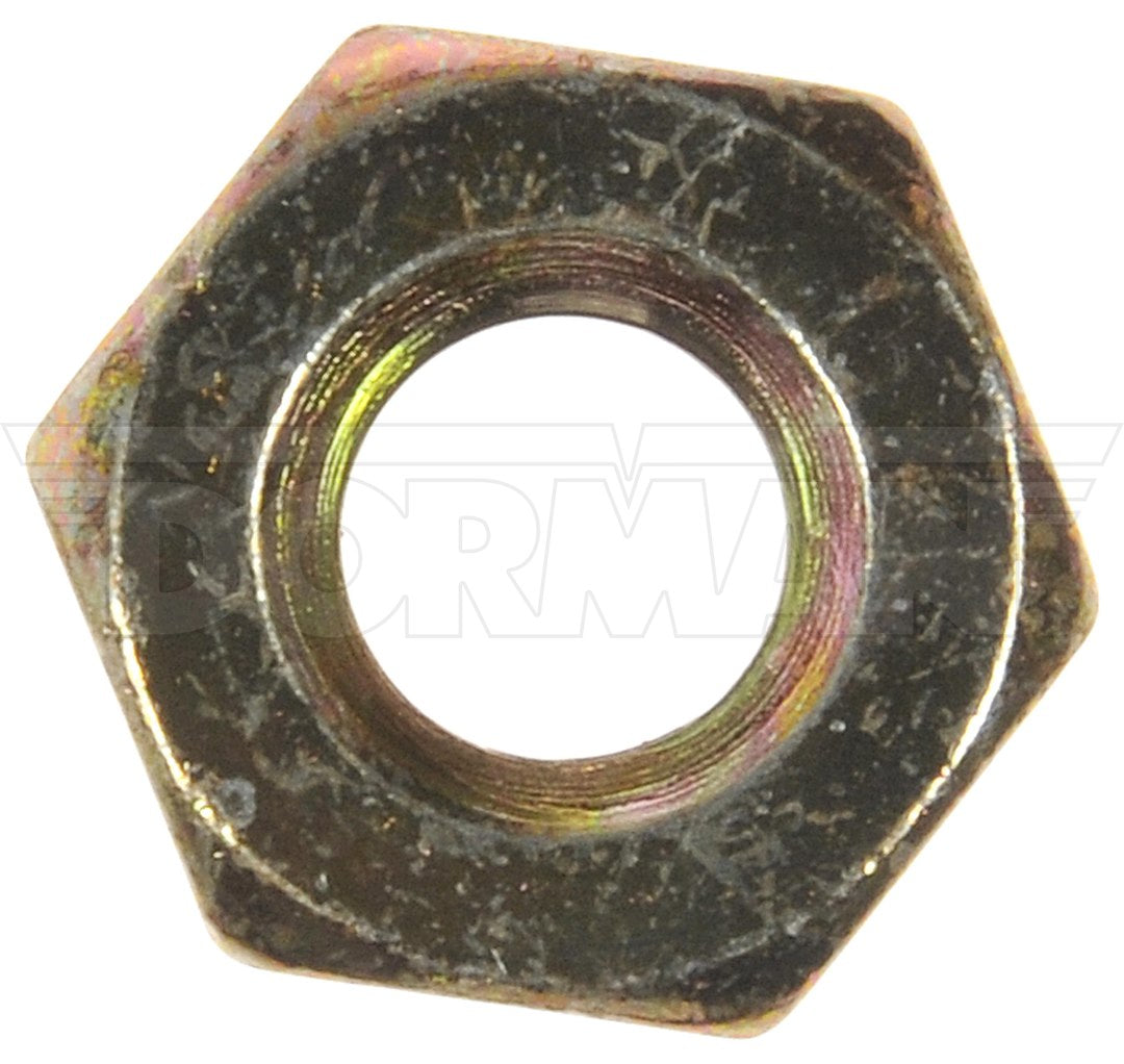 Dorman OE Solutions 962-510d Hex Nuts, Pack of 10 - image 2