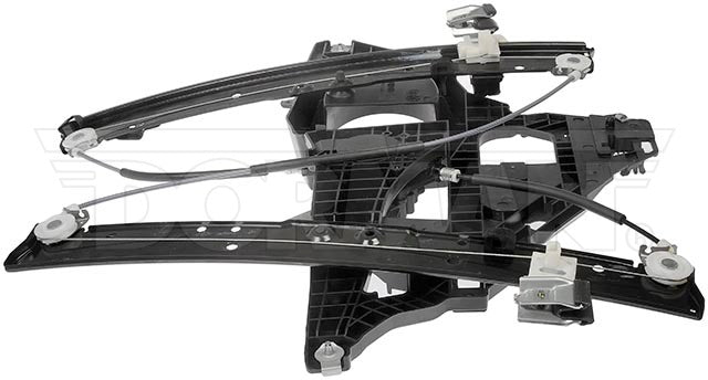 Dorman 748-542 OE FIX Electric Window Regulator and Motor - image 3