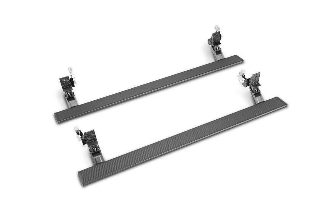 Amp Research PowerStep™ Xtreme Running Board 78240-01A - image 1