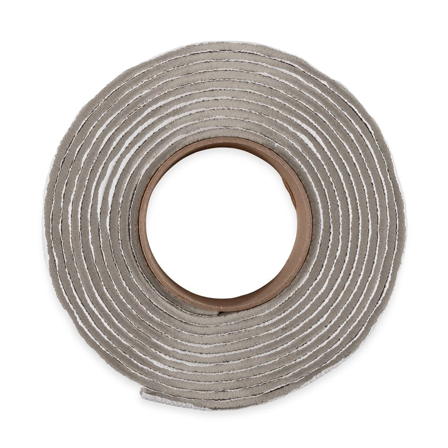 Camco Roof Vent Installation Kit (25003) – Type: Metal RV Roof