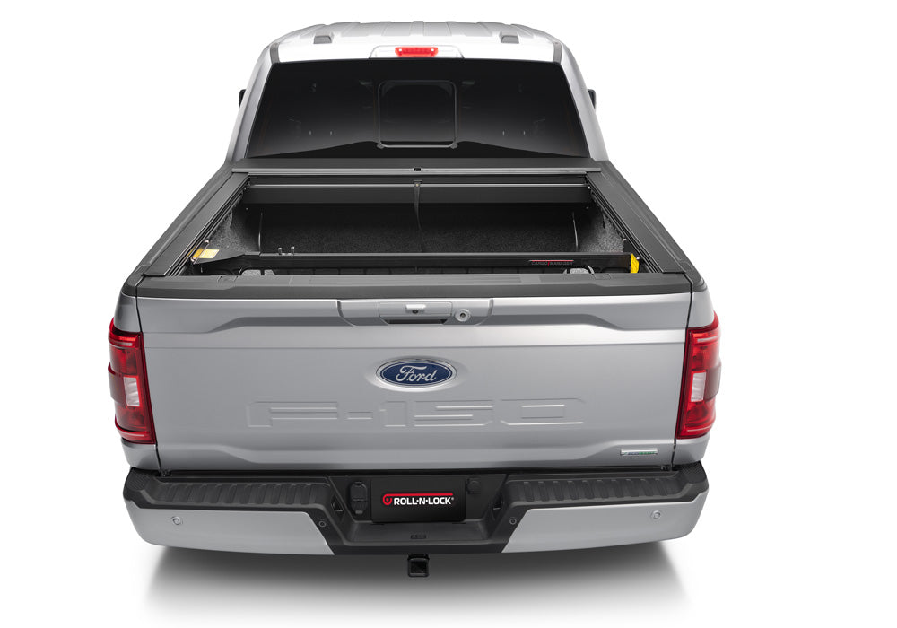 Roll-N-Lock Cm124 Cargo Manager Bed Divider