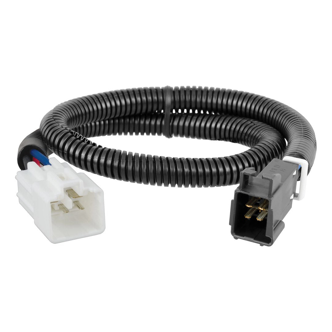 CURT Trailer Brake System Connector/ Harness (51362)