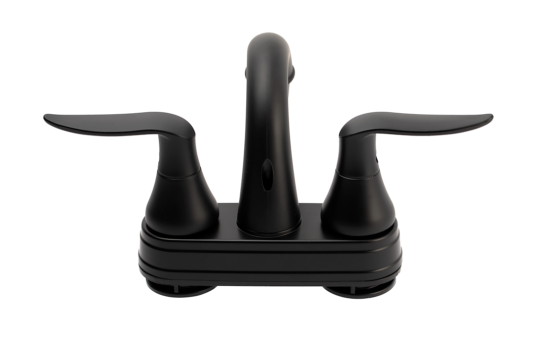 Dura Faucet Df-Pl620lh-Mb Faucet - image 3