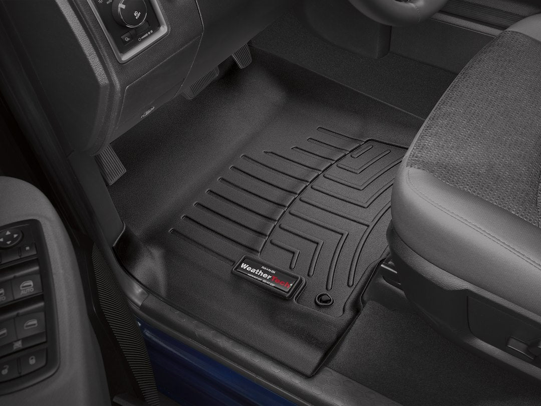 Weathertech (Usa) 444651 Floor Liner - image 2