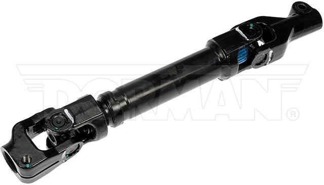 Dorman 425452 Steering Shaft Assembly with Tube and Hub - image 1
