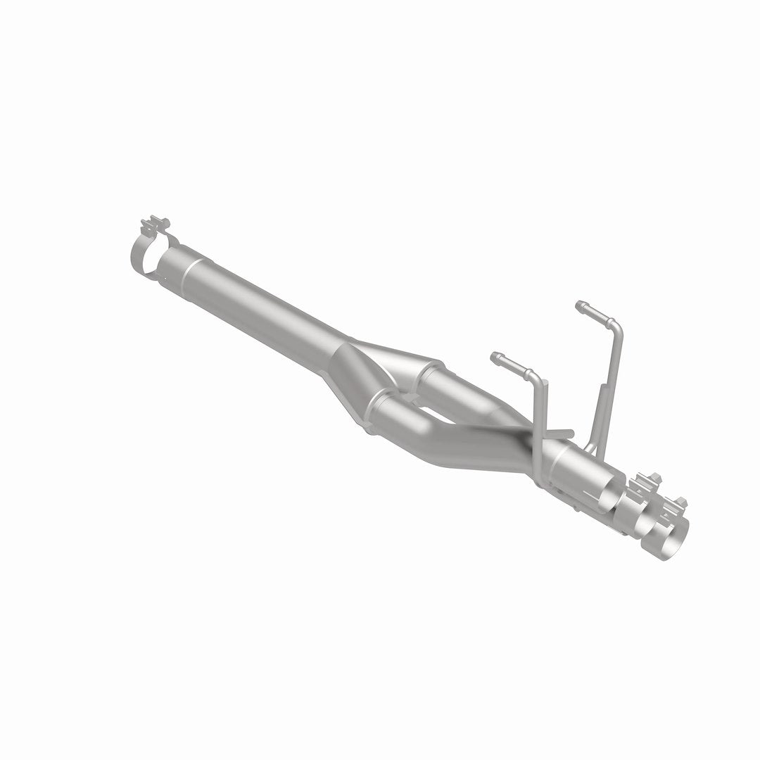MagnaFlow 19440 Direct-Fit Muffler Delete Pipe