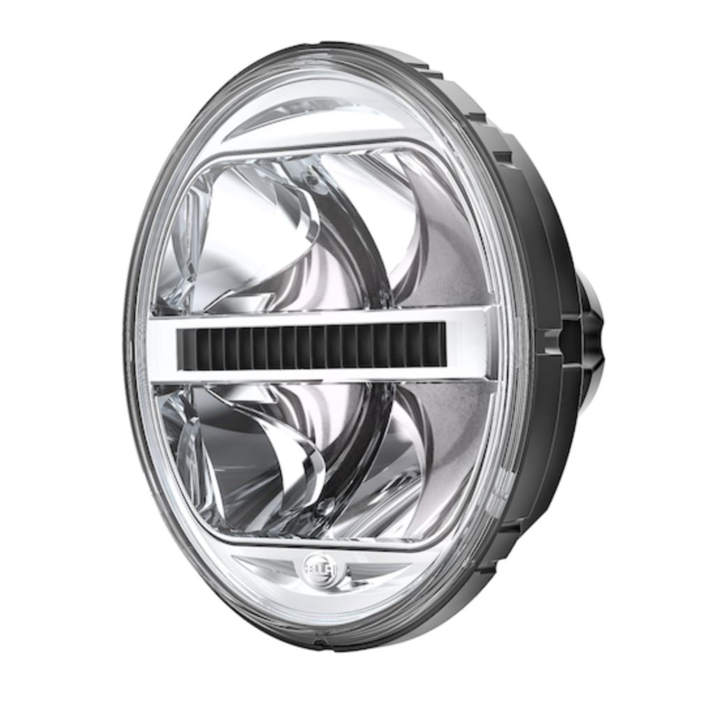 Hella 241430011 Rallye 4000 LED Insert