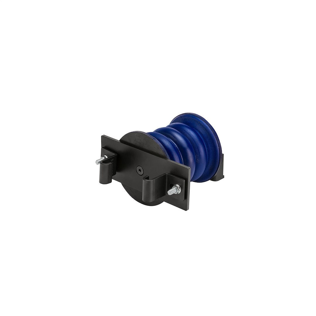 Super Springs Ssf-173-40-2 Helper Spring Kit - image 4