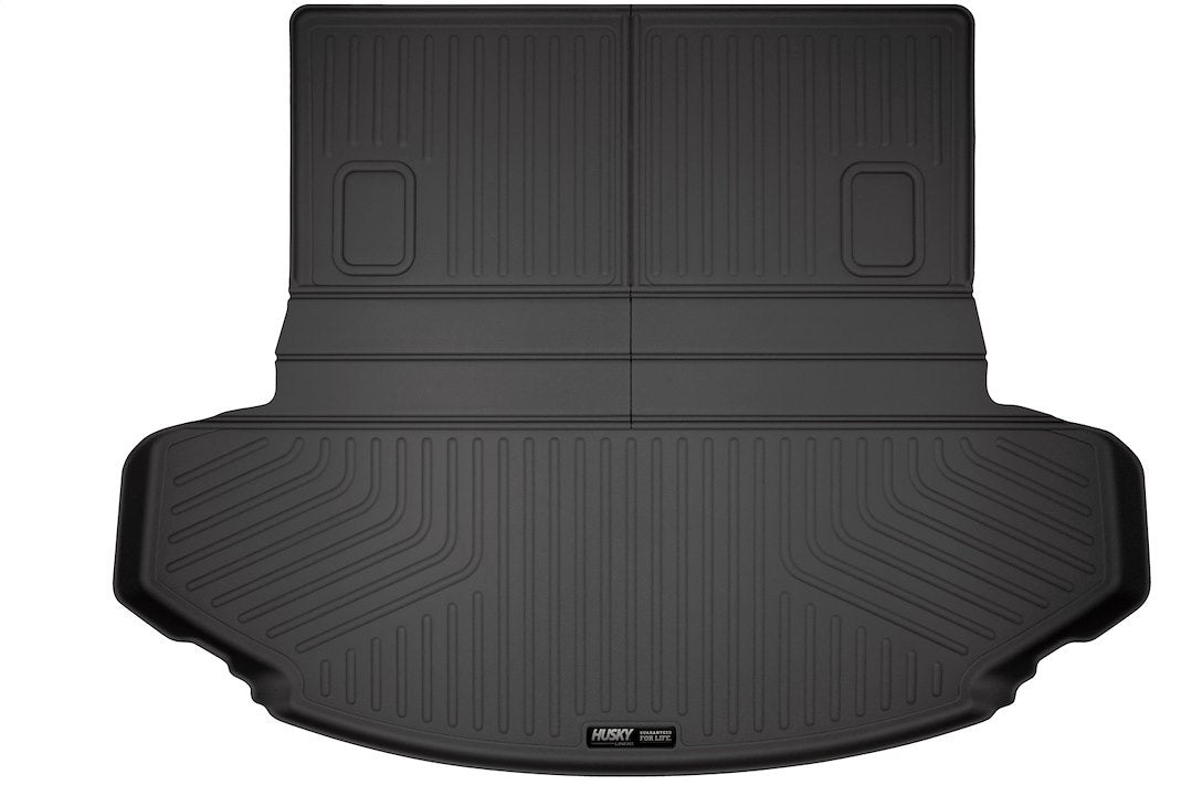 Husky Liner 25611 WeatherBeater Cargo Liner for Mazda CX-9