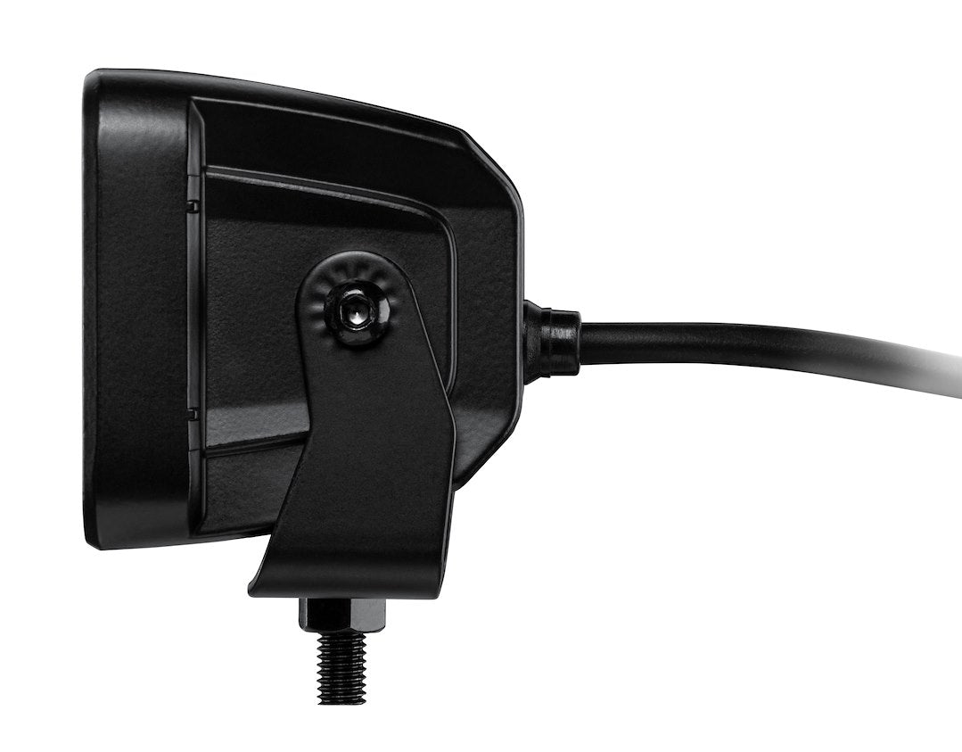 Hella 358176811 Black Magic 40W LED Cube Light Kit