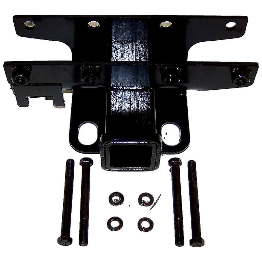 Crown Automotive 52060290K Class III Rear Hitch Kit - image 2