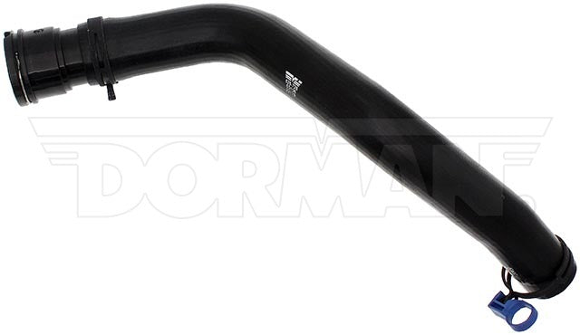 Dorman (OE Solutions) 626728 21-Inch Black Radiator Hose - image 2