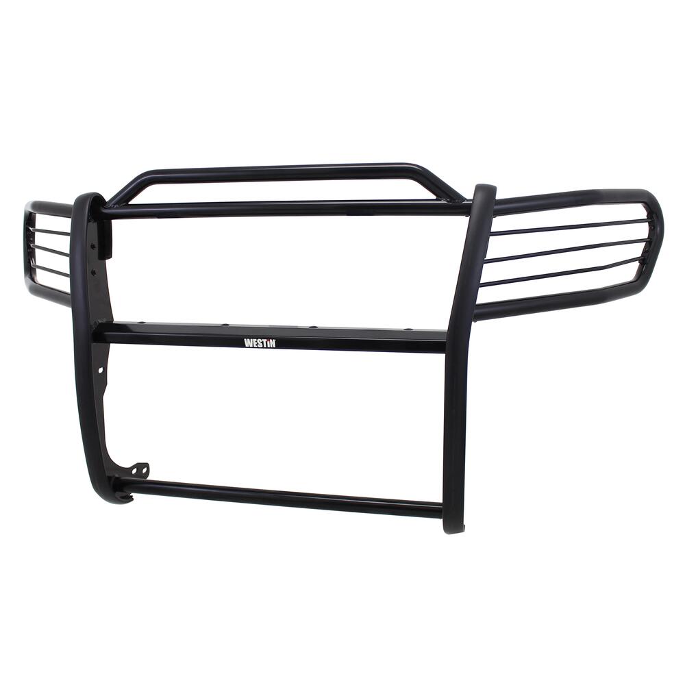 Westin Automotive 40-3885 Grille Guard - image 2