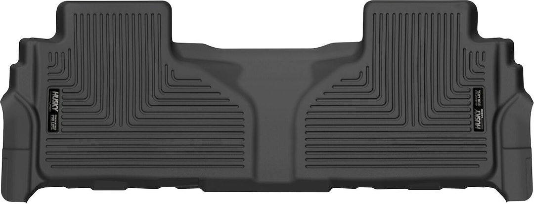 Husky Liners 14661 Weatherbeater Floor Liner