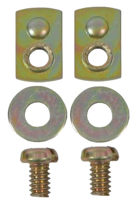 Optronics LP52HP License Light Mounting Hardware