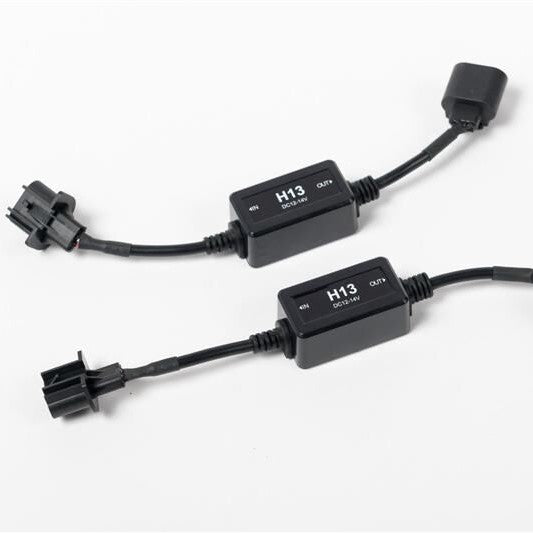 Putco 760h13af Headlight Anti Flicker Kit